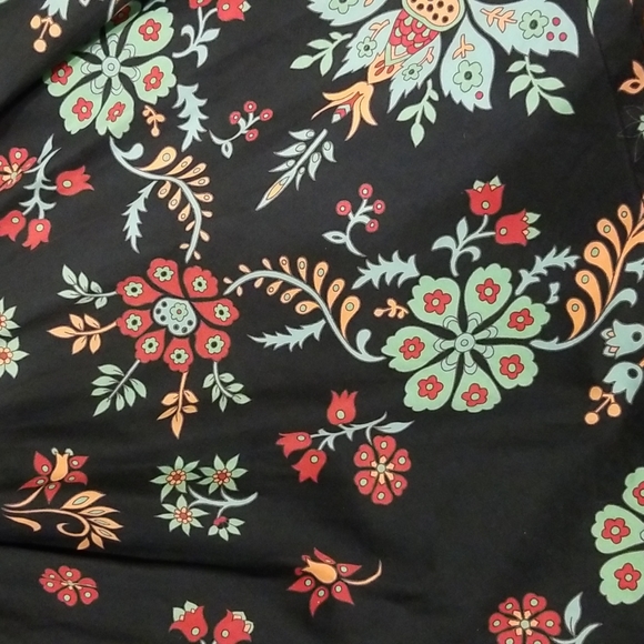 Pleated Skirt - Picture 7 of 8